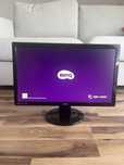 Monitor 24 cale LCD Benq