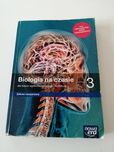 Biologia na czasie 3 podręcznik dla liceum i technikum