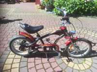 rower chopper dla dziecka