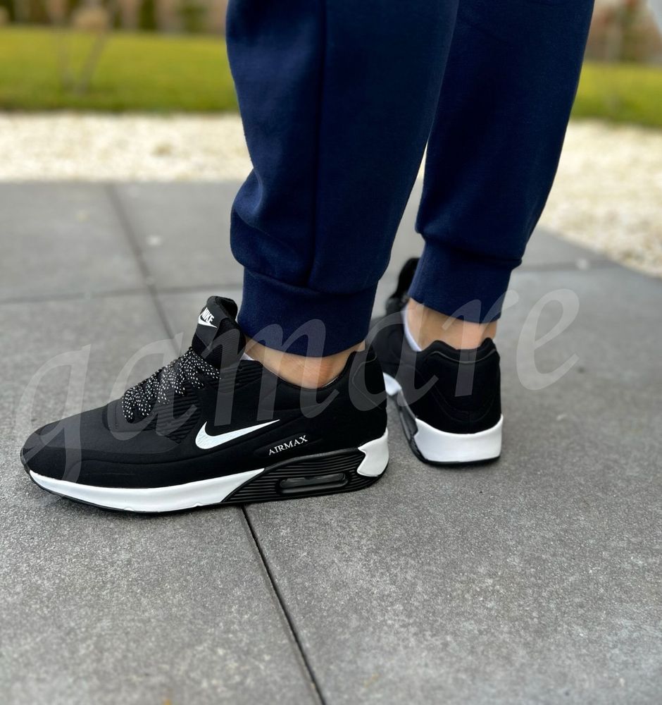 Nike air max 90 męskie buty sportowe 41-46