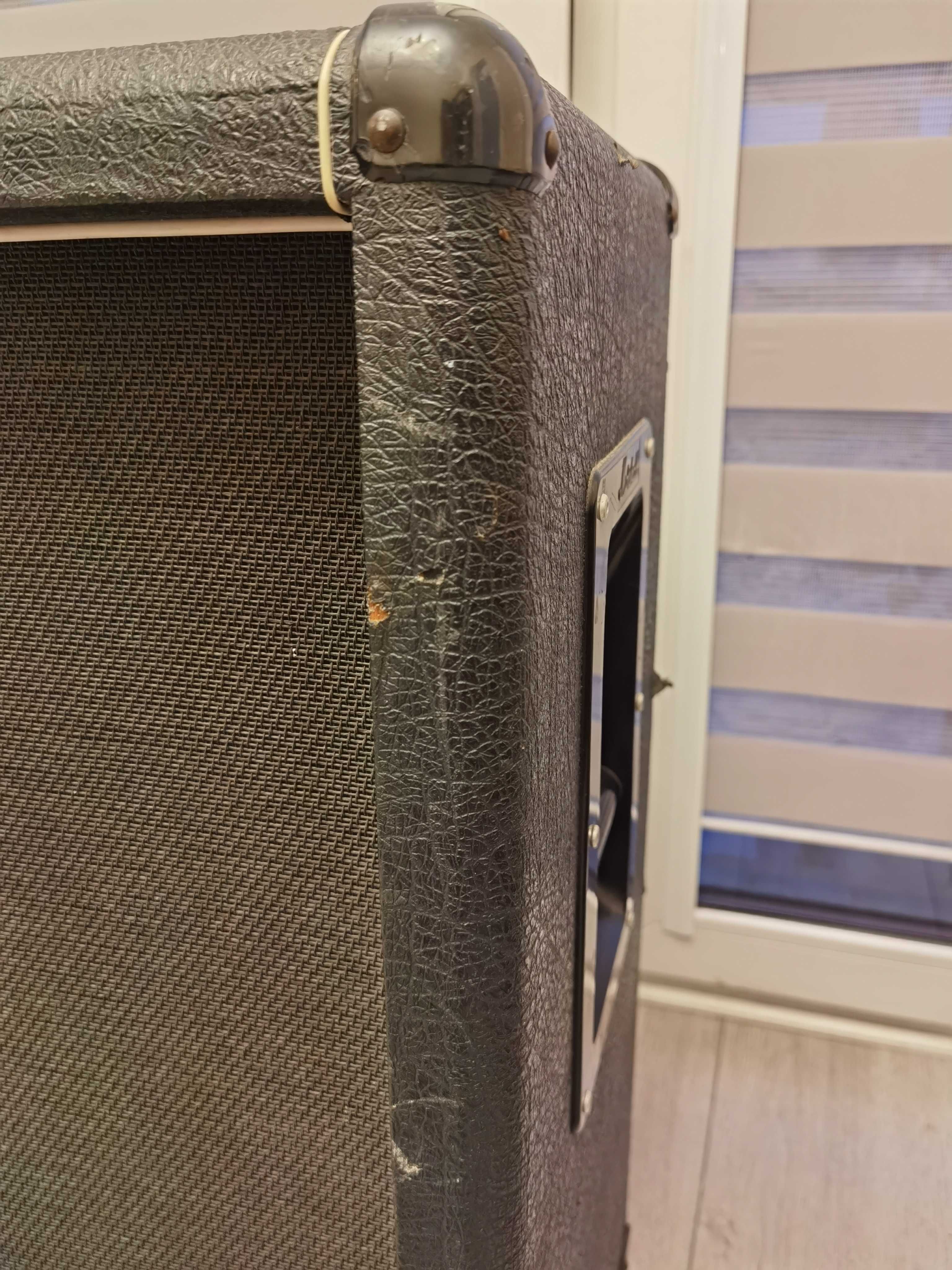 Marshall pełnowymiarowa 2x12 lata 80