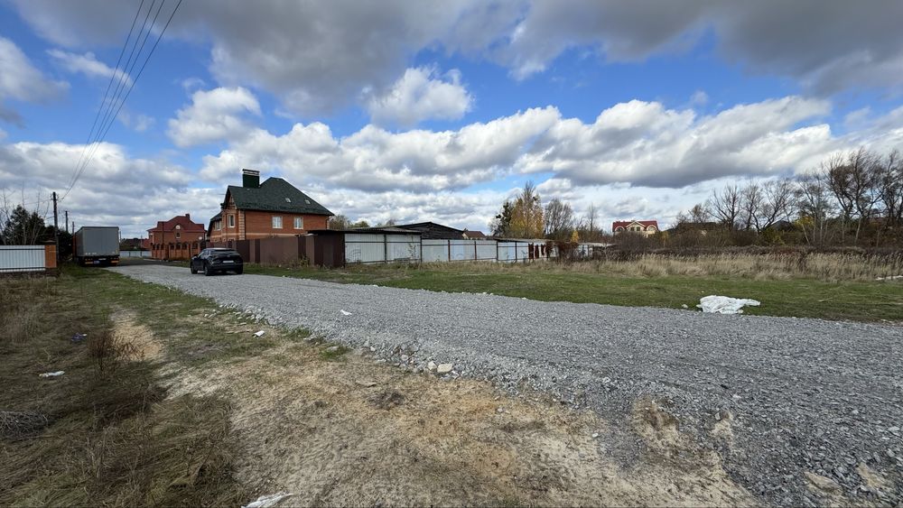 Продаж ділянки вул. Соловʼїна , с. Погоеби