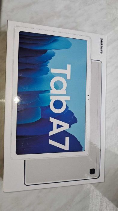Samsung Galaxy Tab A7