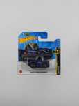 Hot Wheels - Classic TV Series Batmobile Batman