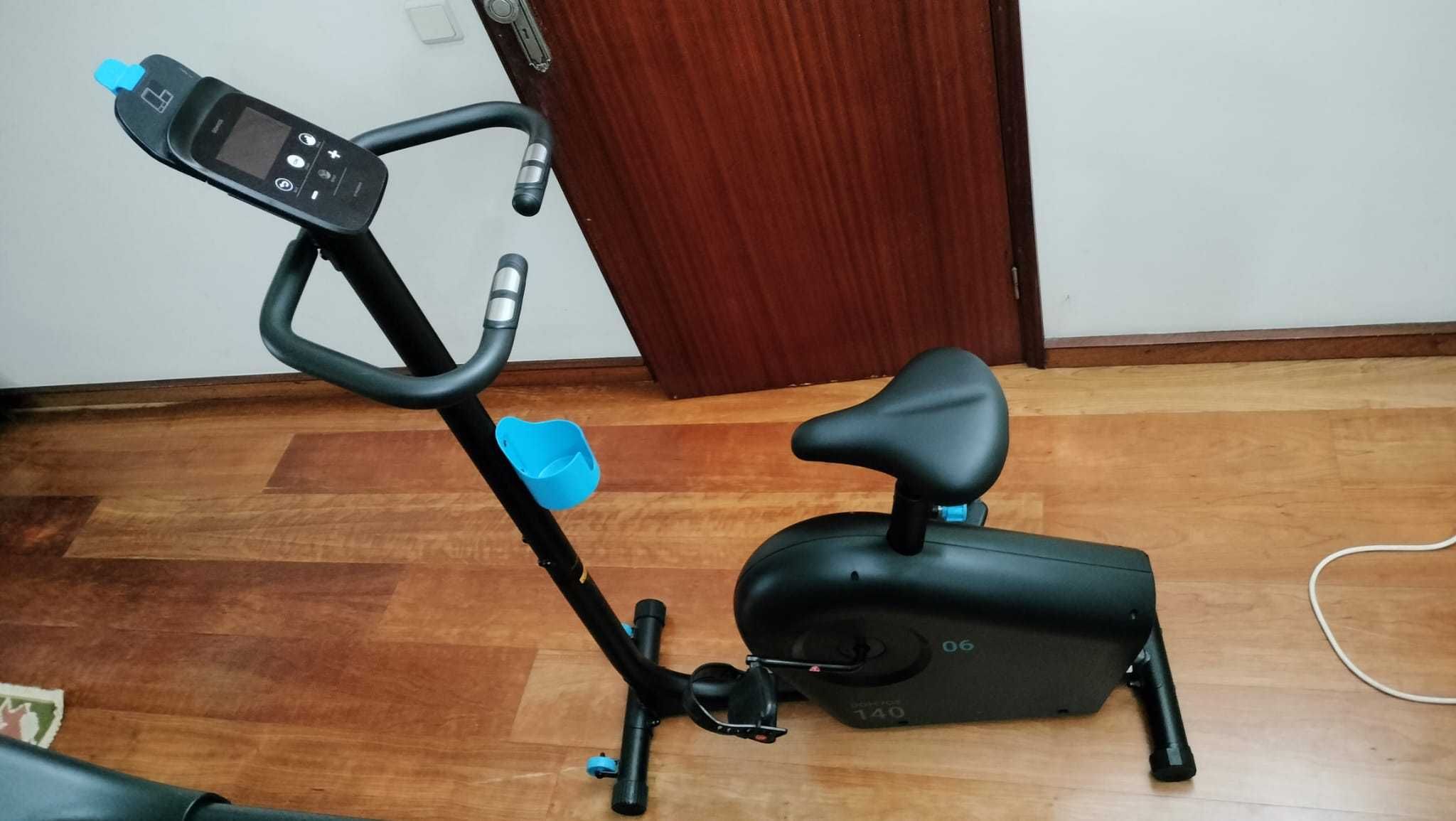 Bicicleta Estática EB 140