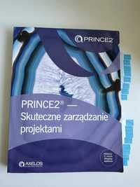 Prince2 - podręcznik Axelos 6. edycja