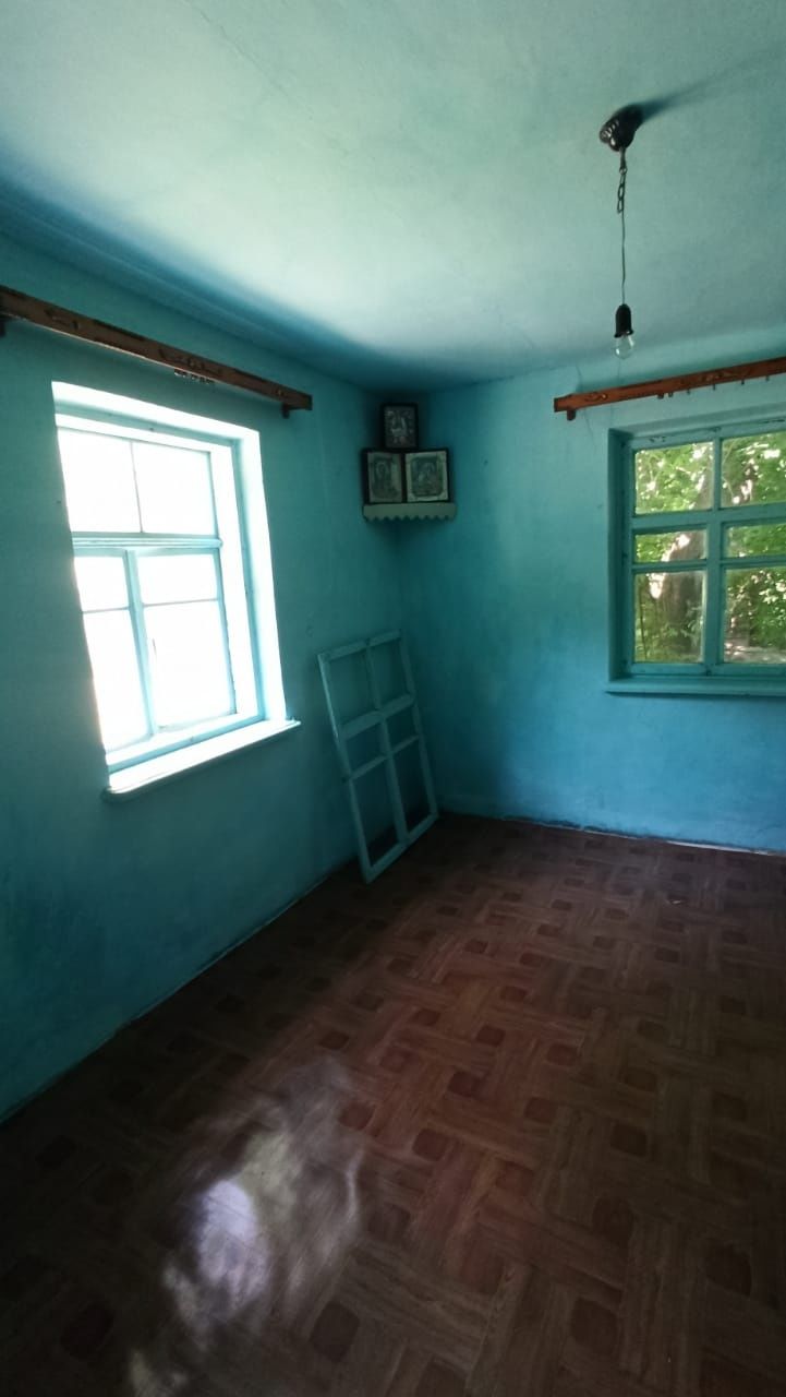 Будинок житло с. Кімната