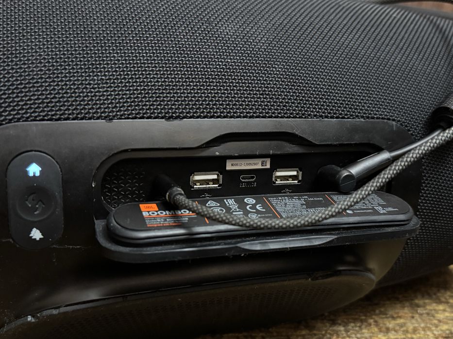 JBL Boombox 1 Оригинал