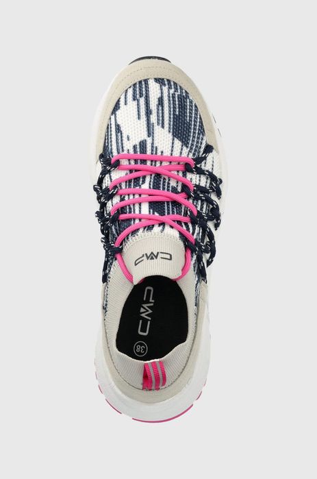 CMP buty sportowe adidasy na siłownię, do biegania, na fitness itp.