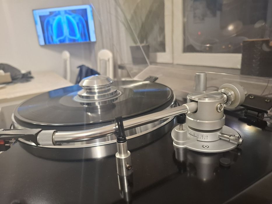 Gramofon SONY PS X65 idealny po serwisie wysoki model Hi-End