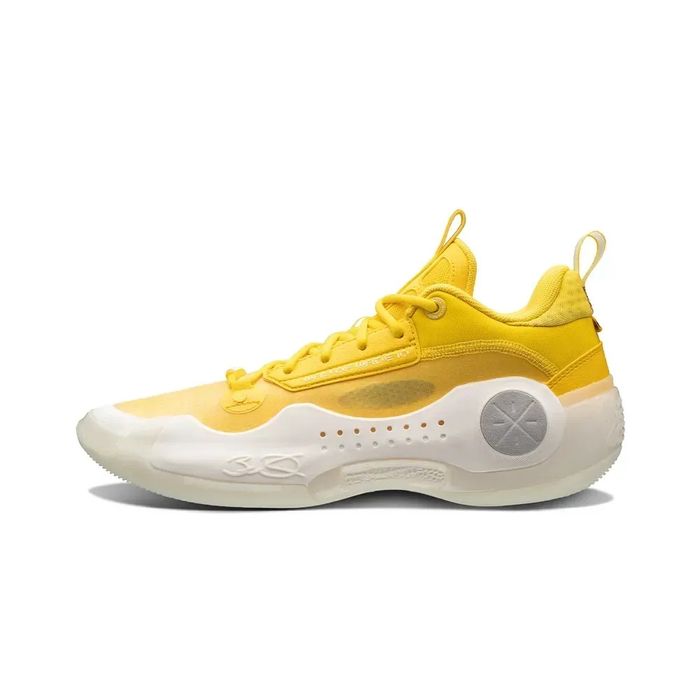 Баскетбольные кроссовки Li-Ning Way Of Wade 10