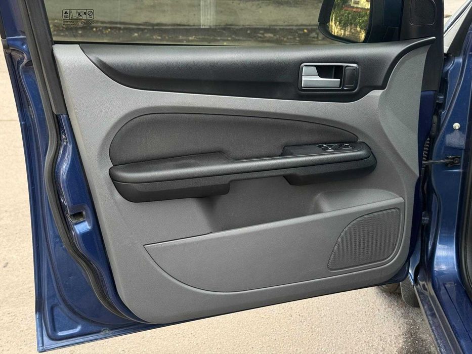 Продам Ford Focus 2008р. #72384