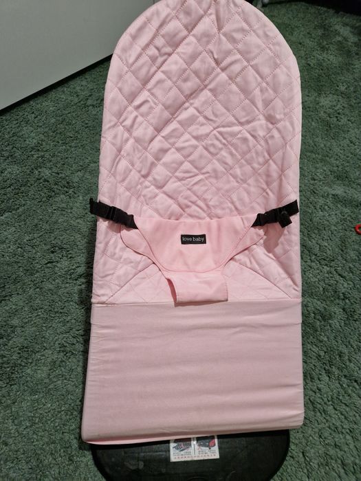 Шизлонг дитячий 1500