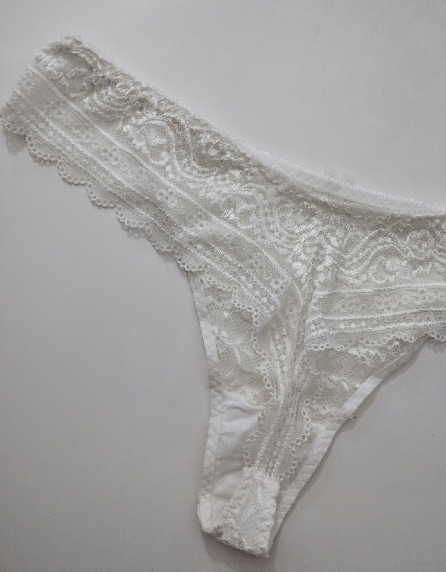 Conjunto Lingerie Etam Novo