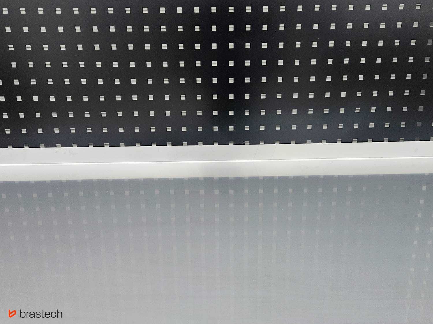 Stół warsztatowy 90 cm x 210 cm x 62 cm z Tablicą i nakładką NOWY
