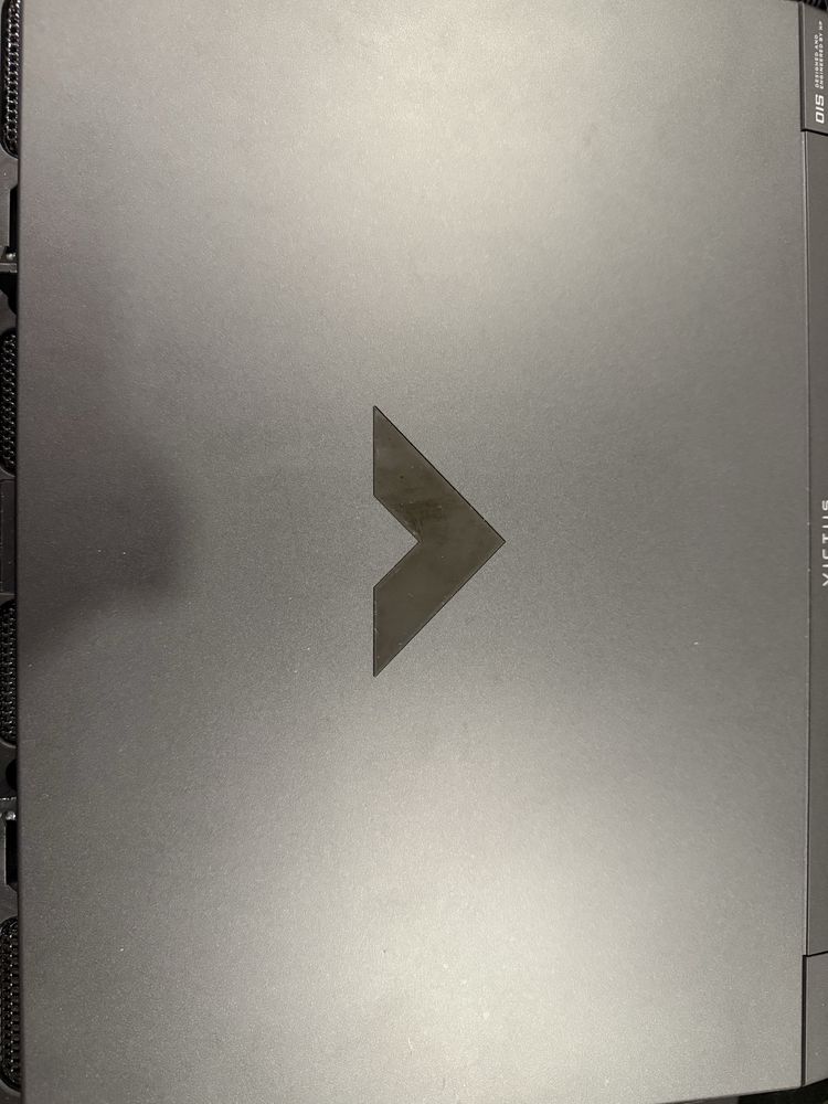 Portatil gaming hp victus 16gb ram novo