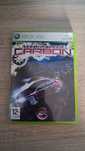 Need For Speed Carbon - Xbox 360