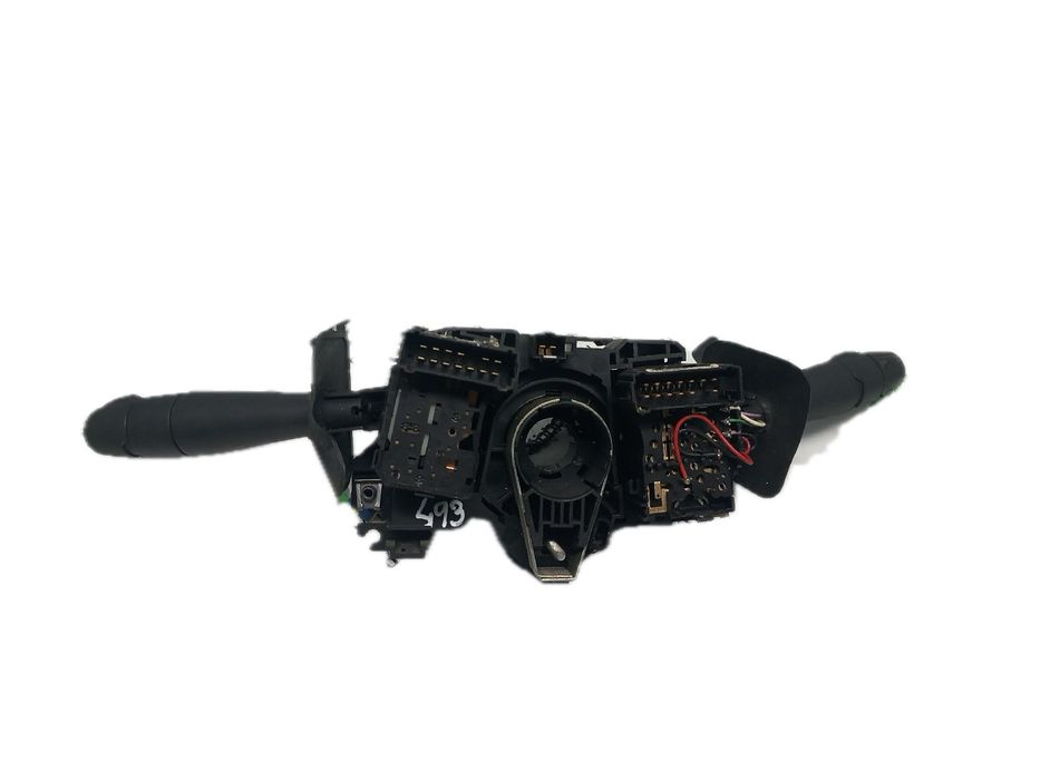 Conjunto / manetes de luzes e limpa vidros DACIA Sandero (BS_)