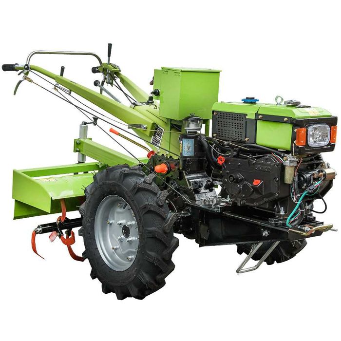 Мотоблок Кентавр МБ1080ДЕ Офіційний дилер! Гарантія! Запчастини Сервіс