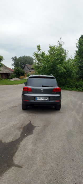 Продам Volkswagen Tiguan