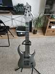 Jackson ht 6, misha mandsor, zamiana na solar, esp