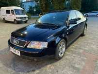 Audi a6 c5 2.5 дизель