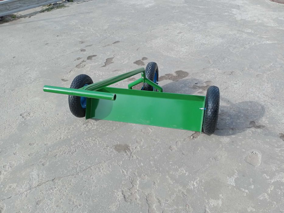 Wynajem Niwelator Terenu Równiarka Terenu