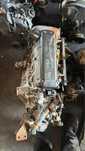 Suzuki Subaru 1.3 m13a silnik montaż 117tys km