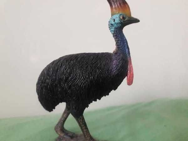 Kazuar figurka Collecta