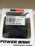 Powerbank 50000 mAh - NOWY