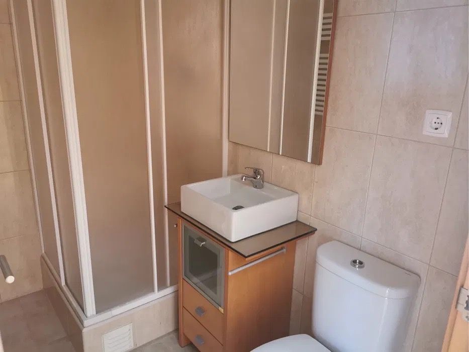 Quarto com despesas incluídas