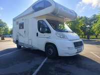 Fiat Ducato 2.3 JTD A/C -2010