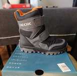 Buty śniegowce Geox