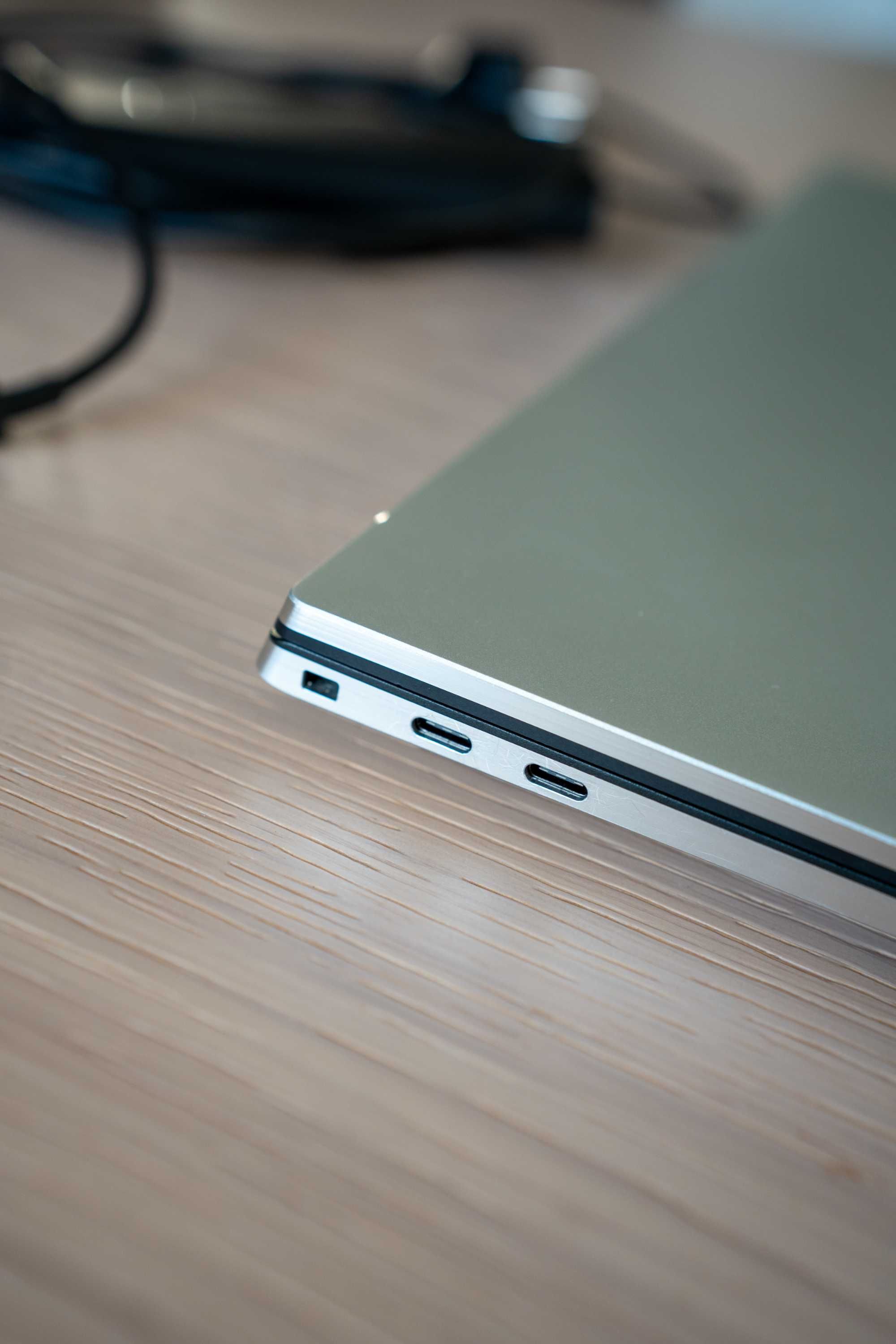 Laptop Dell XPS 17 9700