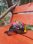 Kask rowerowy dziecięcy
