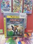 Ratchet & Clank Tools of Dectruction PS3