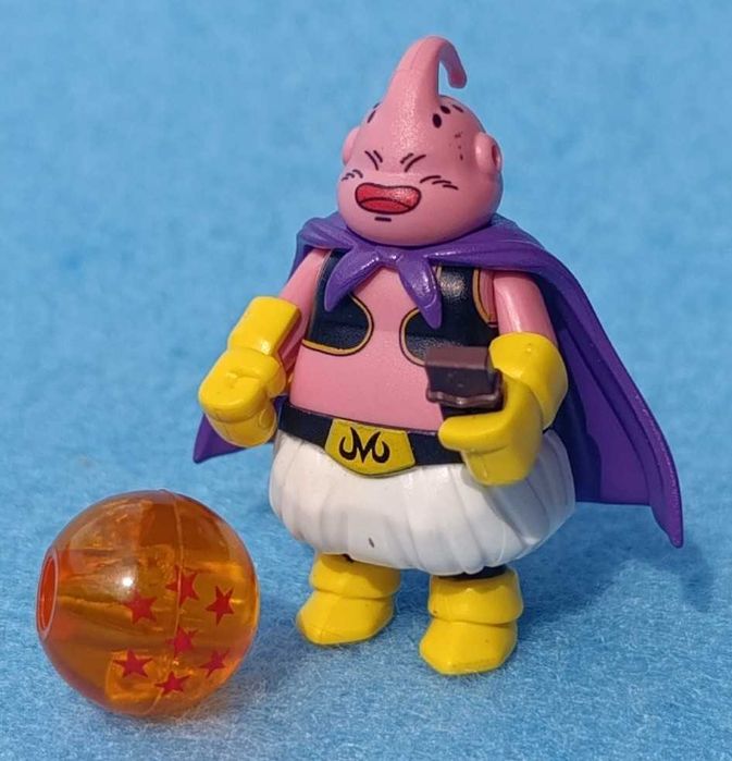 Majin Boo v2 (Dragon Ball)