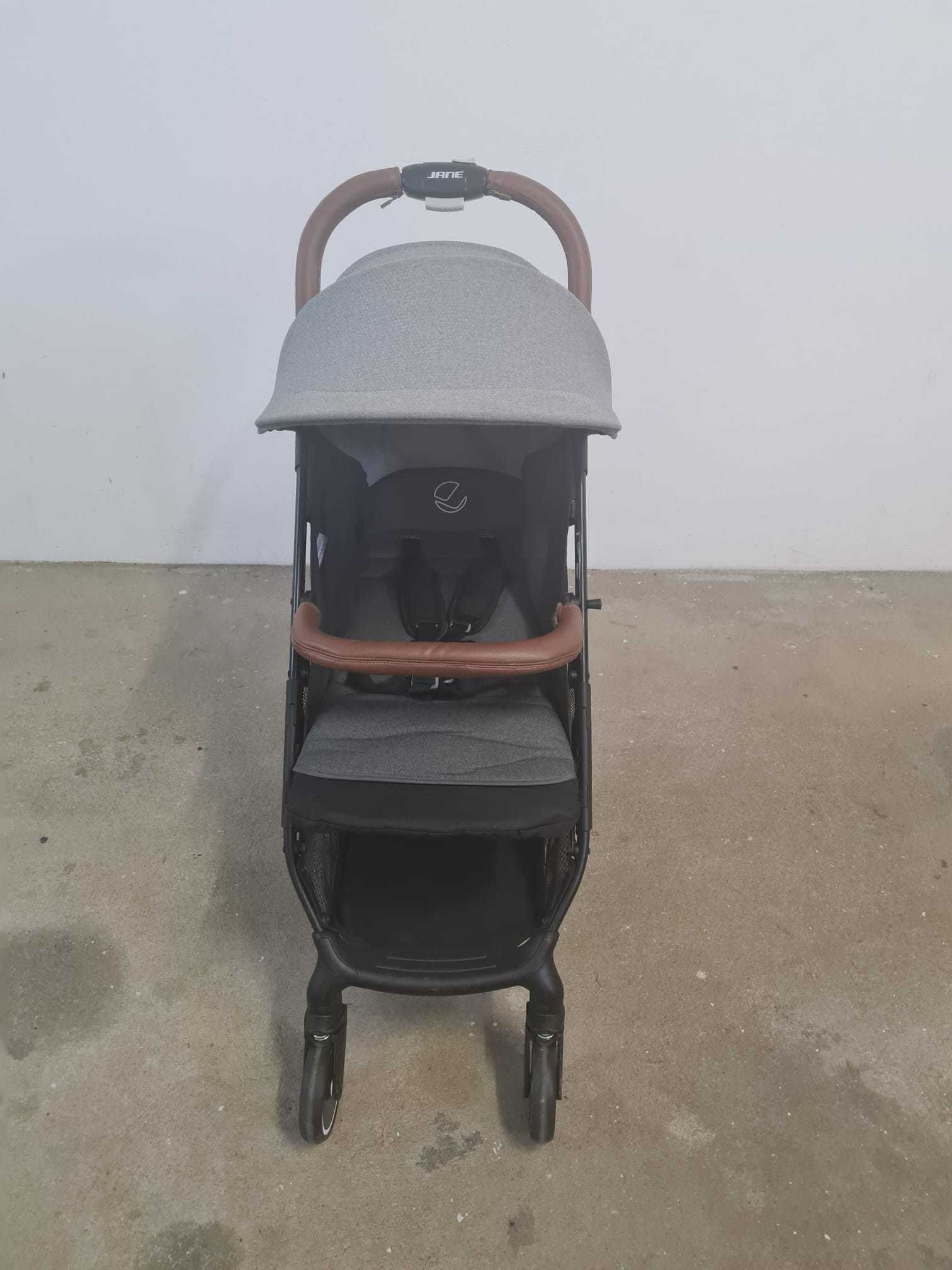 Carrinho de passeio Jané Rocket