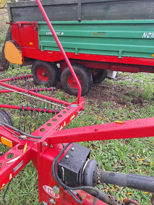 Rozrzutnik warfama REZERWACJA