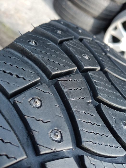 215 65 r16c Falken 2022p Шип