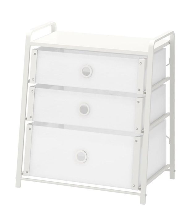 Estante/Gaveteiro IKEA