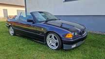 Bmw E36 z Niemiec 2.0i klima,Elektryka 1994rok