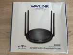 Роутер Wavlink AX1800 WiFi6, USB 3.0(Keenetic Giga AX KN-1011)