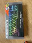 NOVO Teclado SteelSeries Apex Pro TKL Wireless