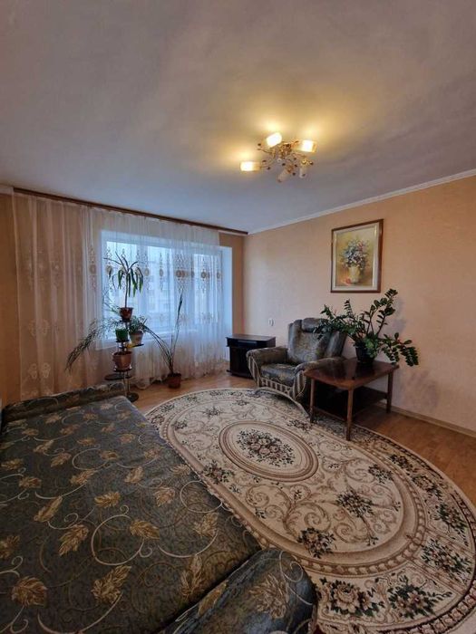 Продаж 1к квартири | 40м²| чешка|з ремонтом| Сади 2