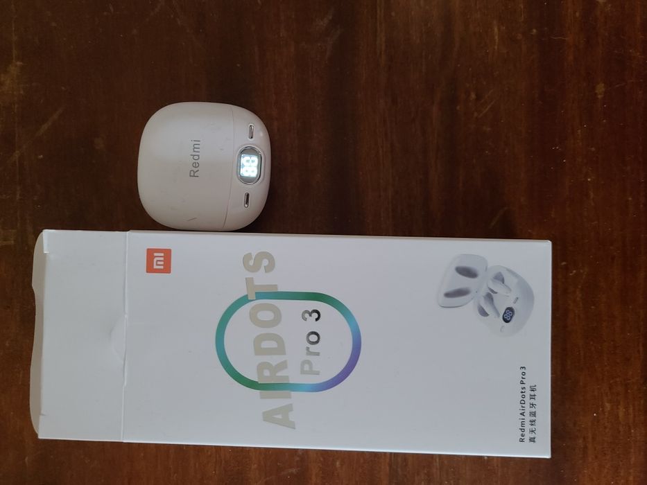 Навушники Redmi Airdots Pro 3