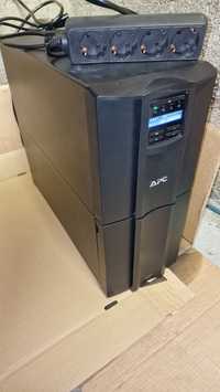APC Smart UPS 3000 2700W