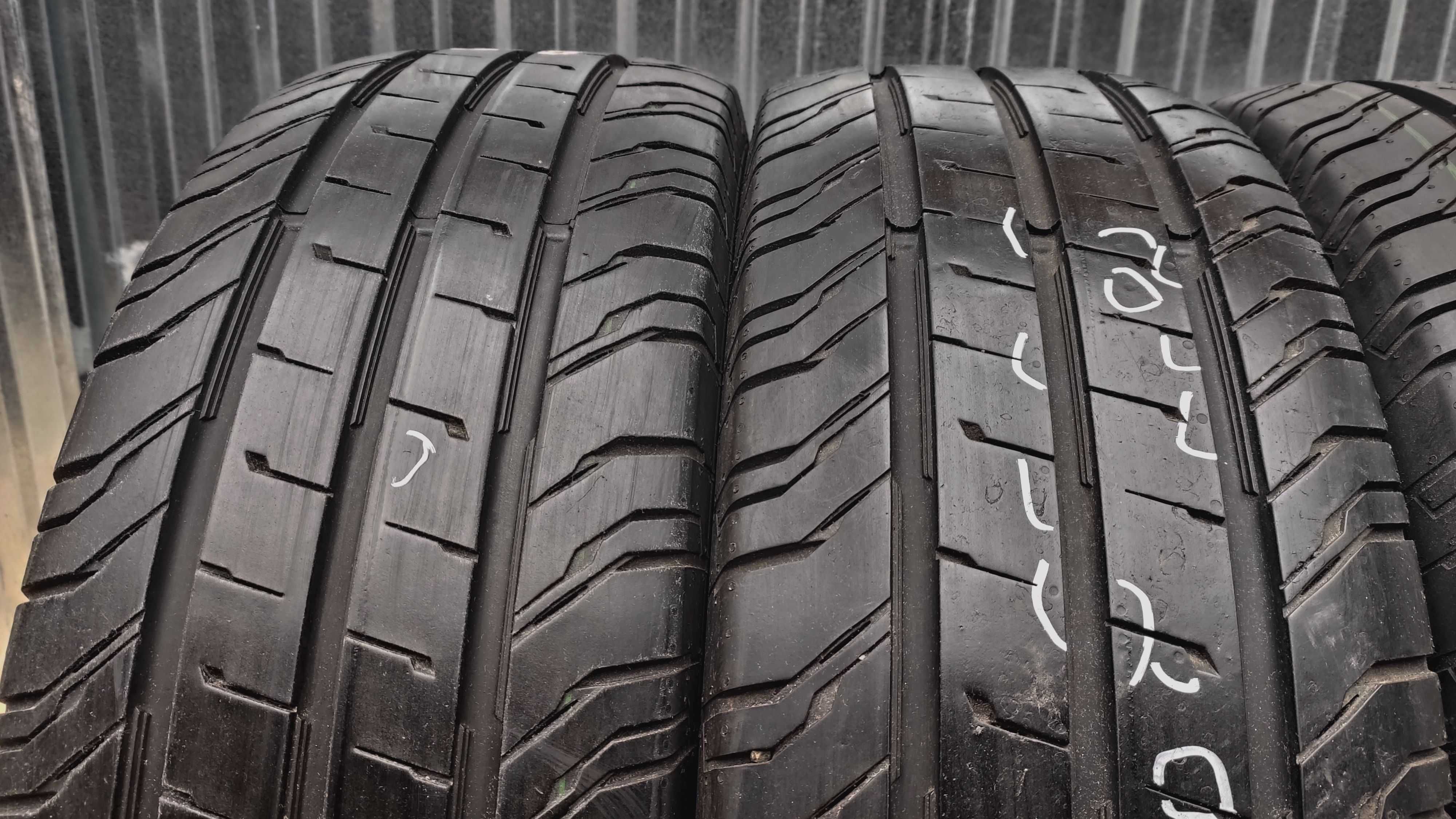 Шини  225/65 R16C Continental ContiVanContact-200. с