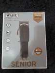 Aparador de Cabelo Wahl Cordless Senior Preto