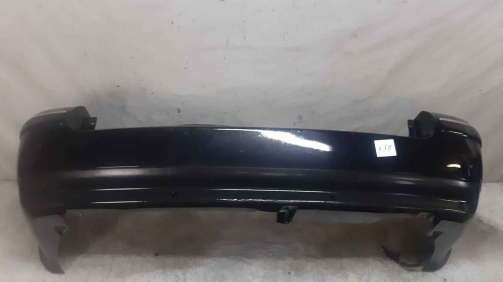 + ZDERZAK TYŁ TYLNY VW VOLKSWAGEN PASSAT B5 LIFT FL KOMBI LC9Z CZARNY PDC CZUJNIKI